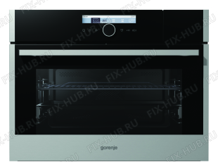 Плита (духовка) Gorenje BCS589S20X (559814, BO4CS2L1-42) - Фото